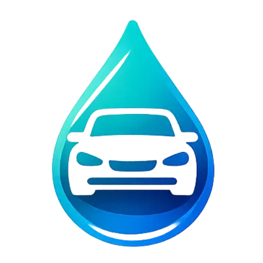 Lavage auto à domicile Brossainc